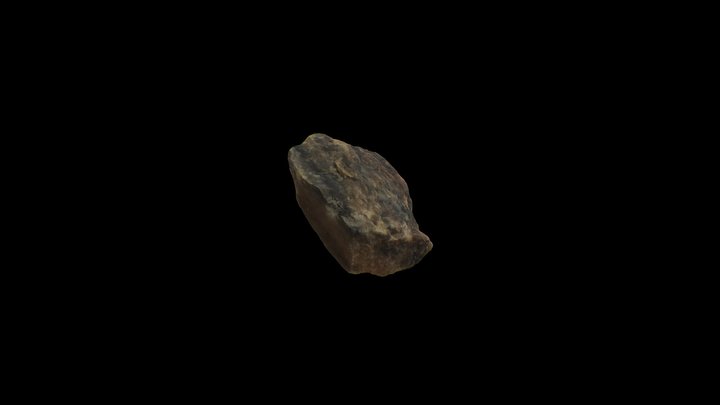 r09 3D Model