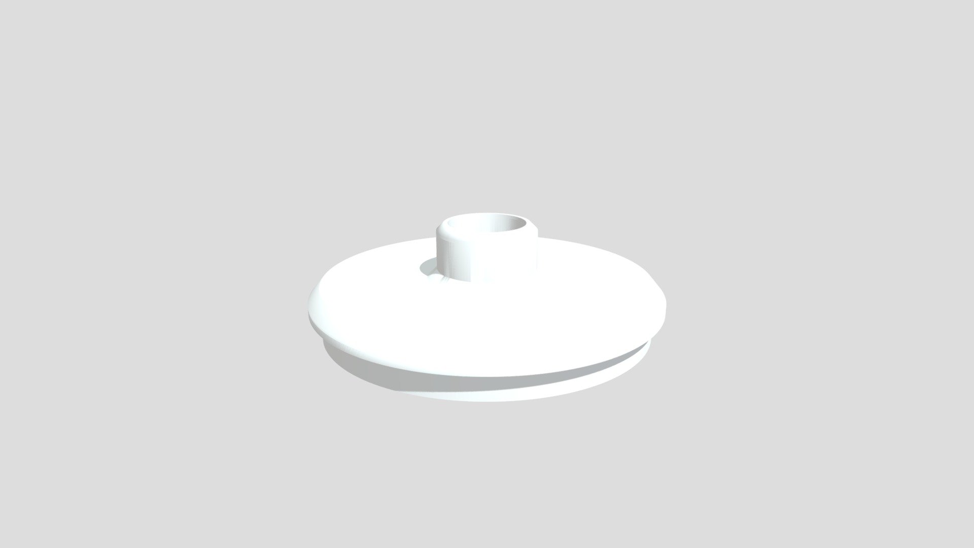 Filter retrofit inlet