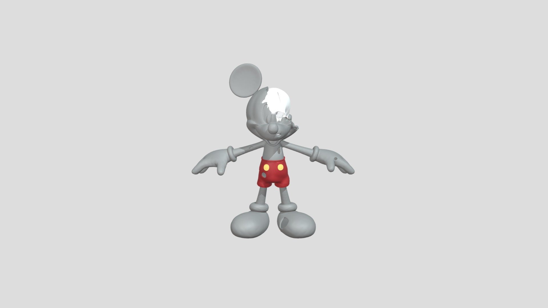 MickMick V1