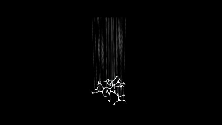 Light composition - Vargov LC0313 #4