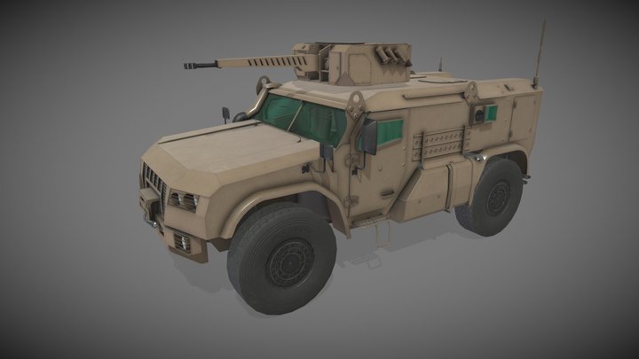 Typhoon 3D models - Sketchfab