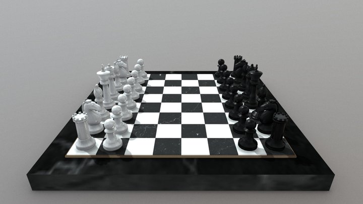 Chess Board