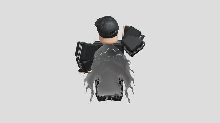 0liver6 (3) 3D Model