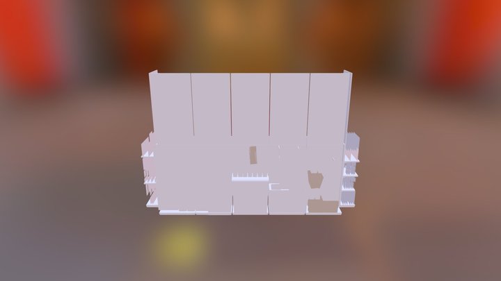 test 3D Model
