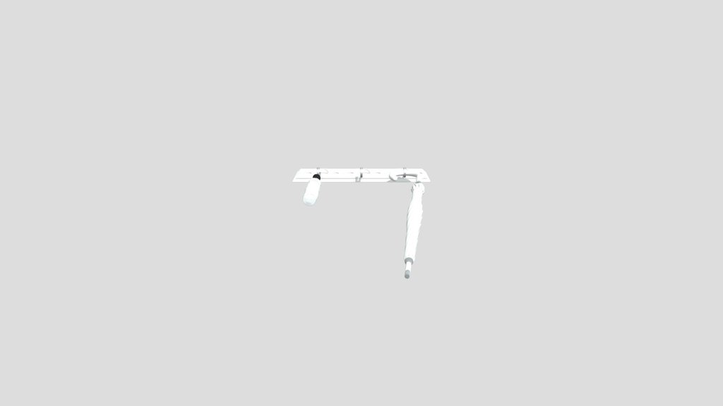 Umbrella Hanger