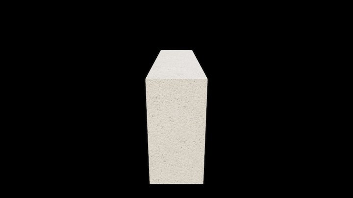 Stein 3D Model