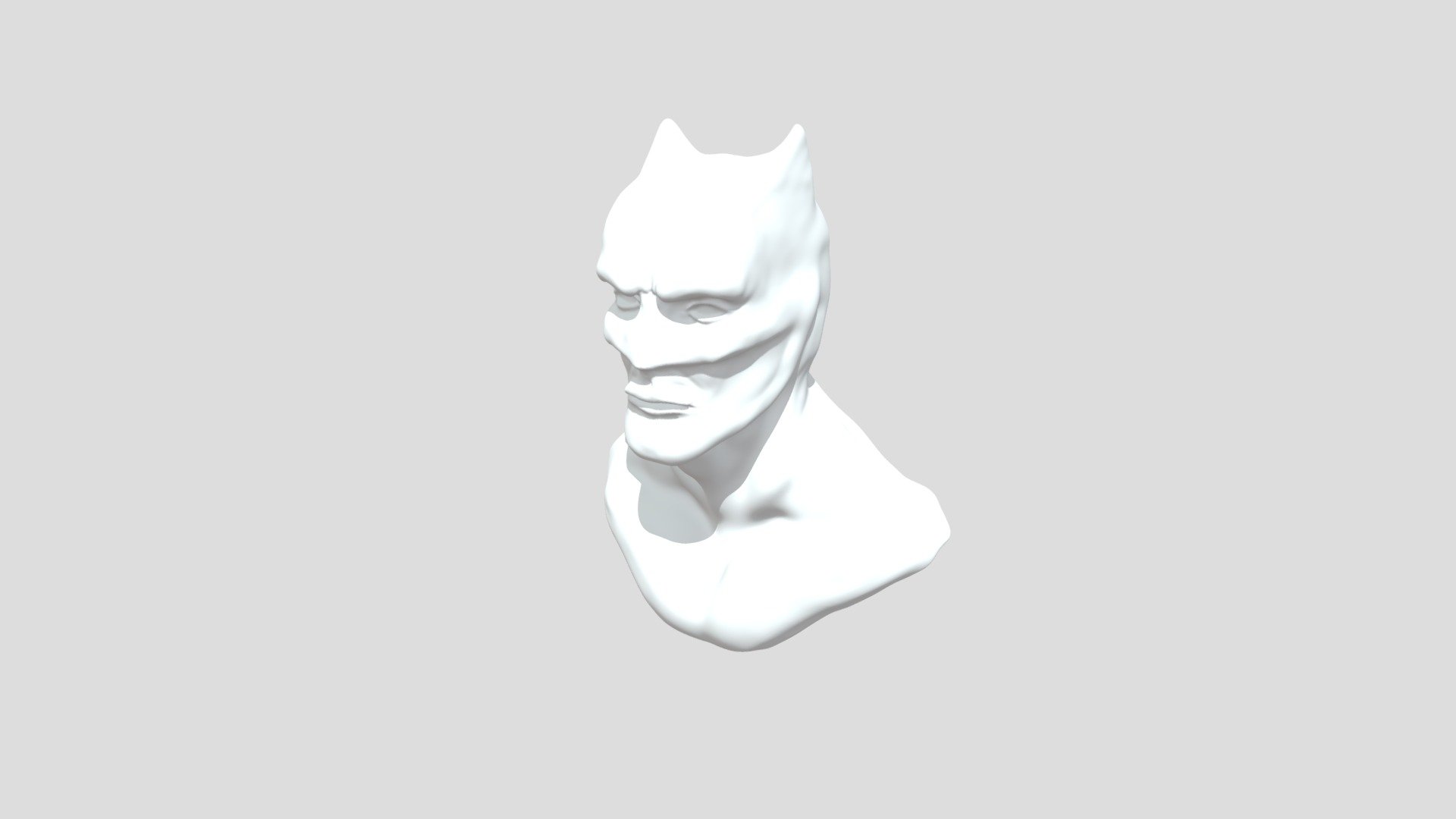BATMAN CONCEPT