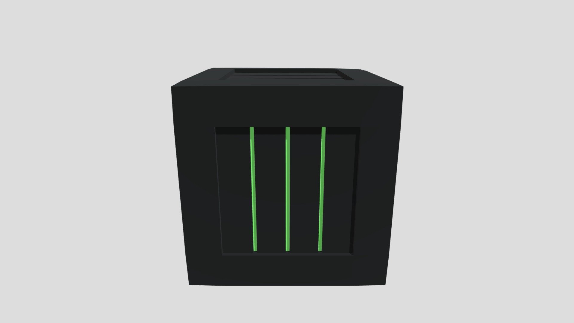 Blackbox