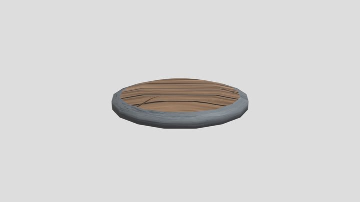 1207 3D Model