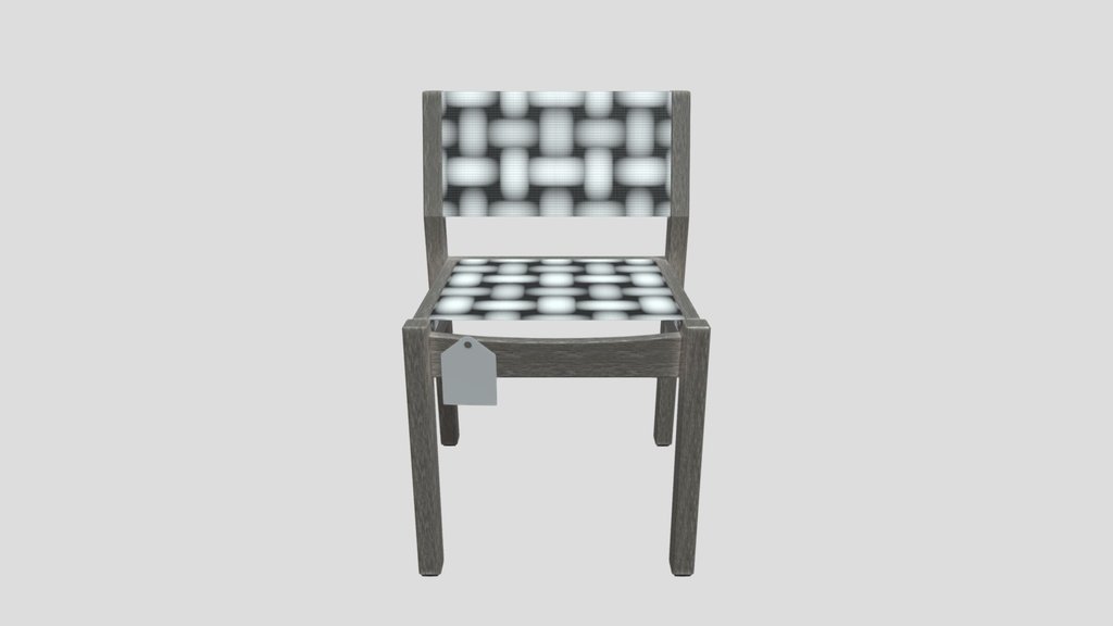 Portside Outdoor Stacking Dining Chair