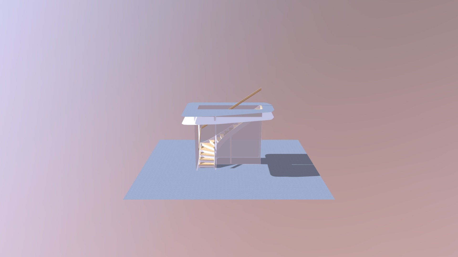 A3 - 3D model by AndersWargh [a106346] - Sketchfab
