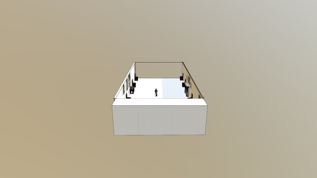 Strawberry Hill build 1.0