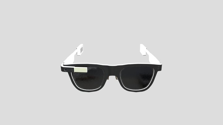 3d project (2) 3D Model