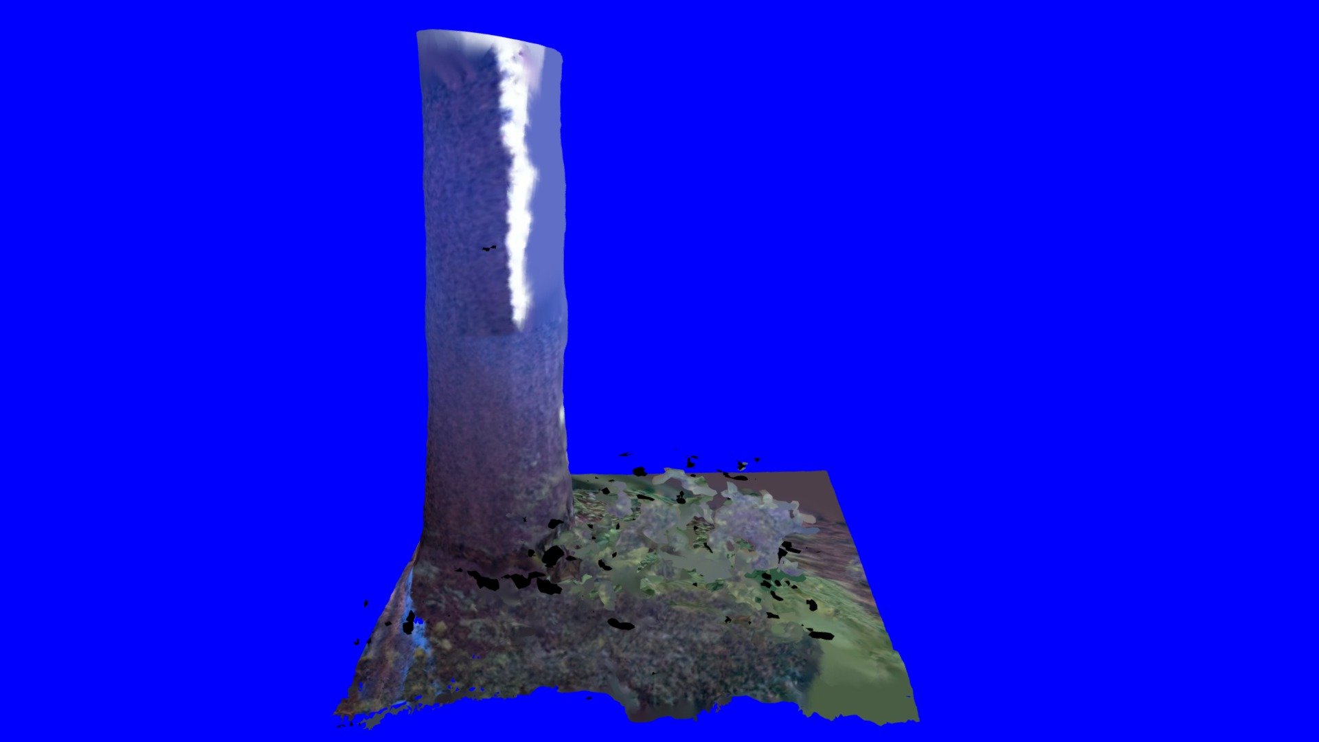 Leland Ironworks Scan 125