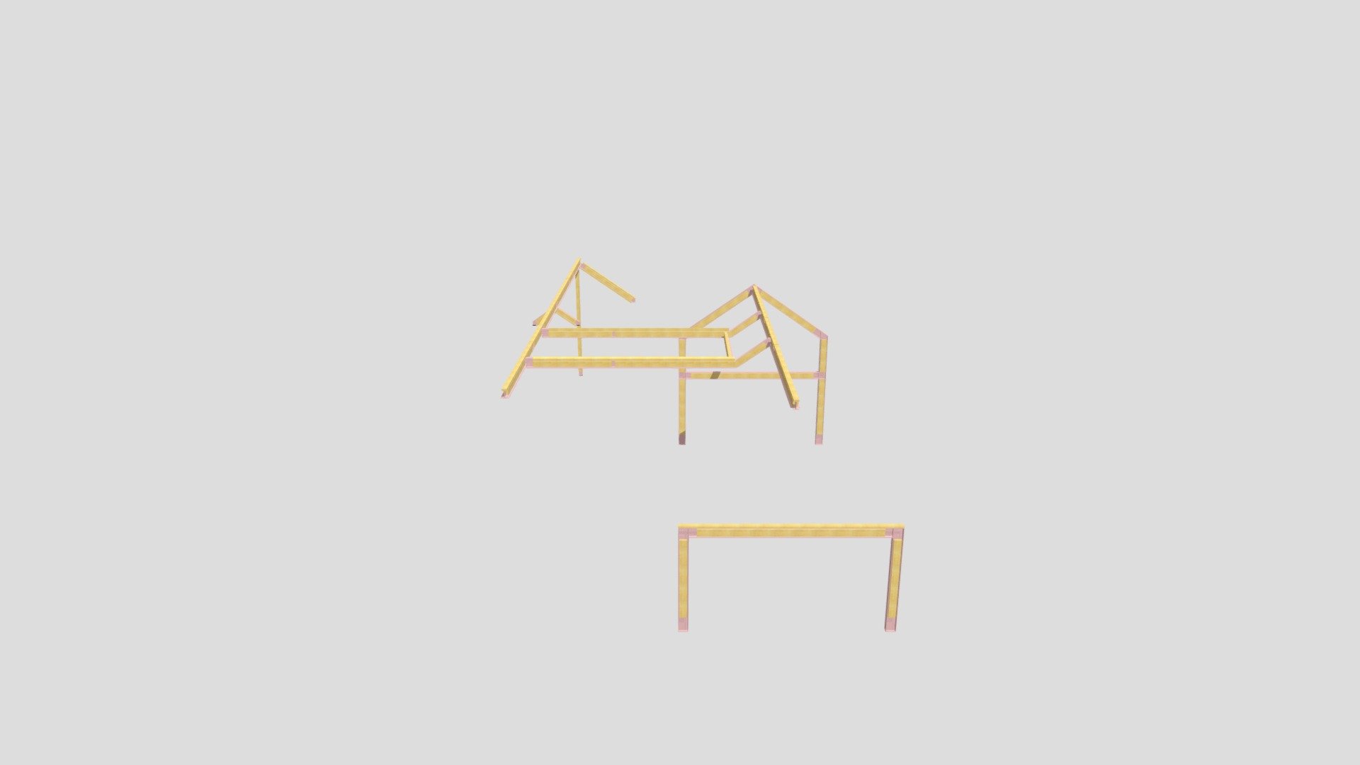 Roof Layout