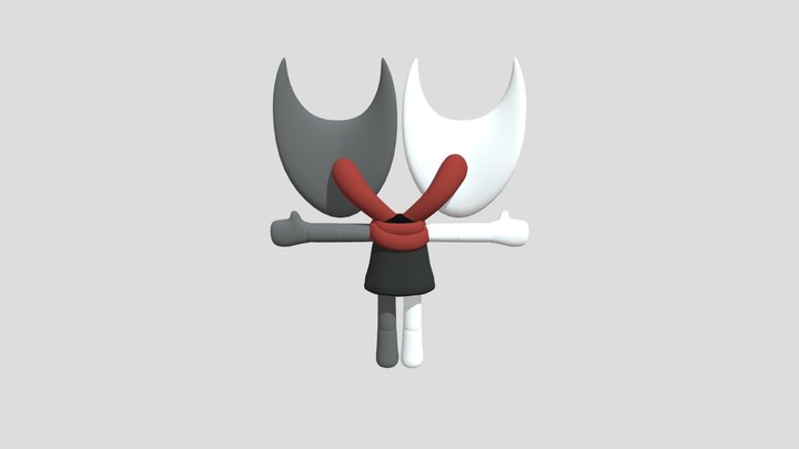 rnd 3D Model