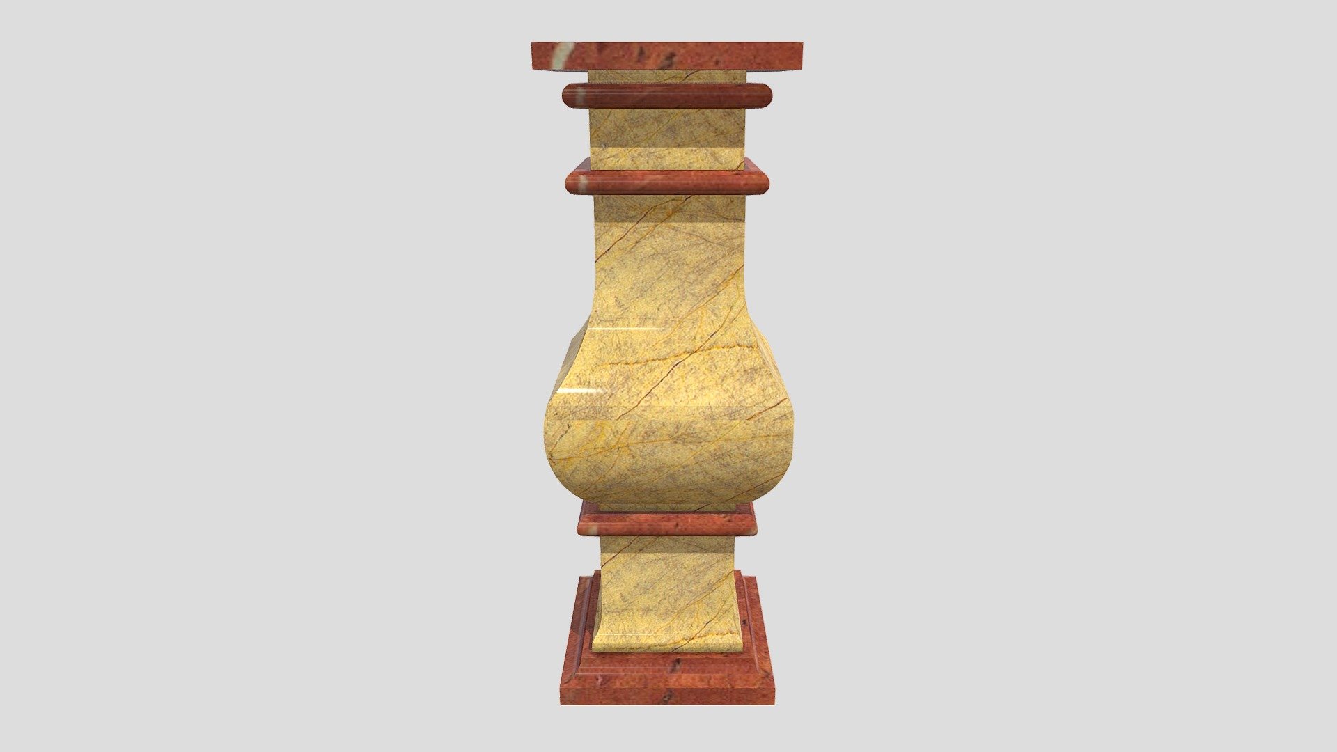 BL2 - 3D model by Kamieniarstwo Książek (@kamieniarstwoksiazek ...