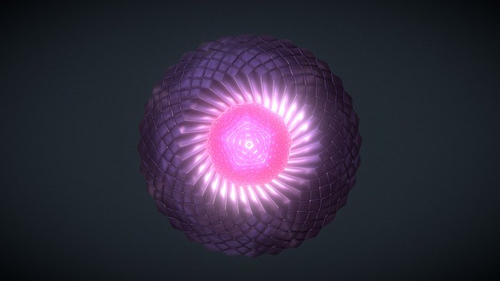 Breather – Free 3D Model STL