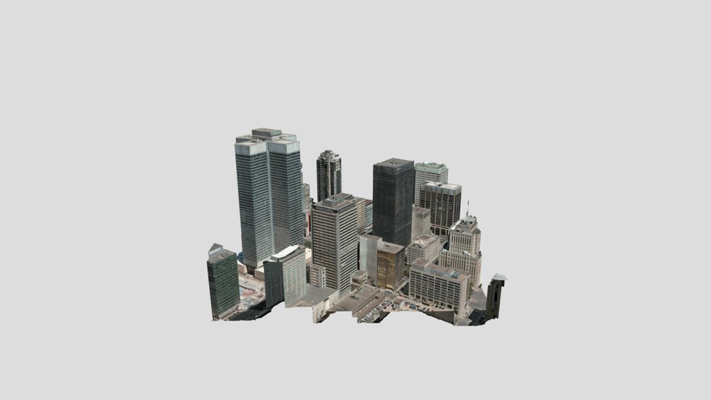 Montreal City