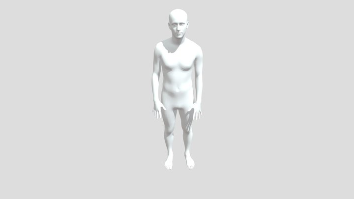 Exemple 5 - EGB - Devant 3D Model