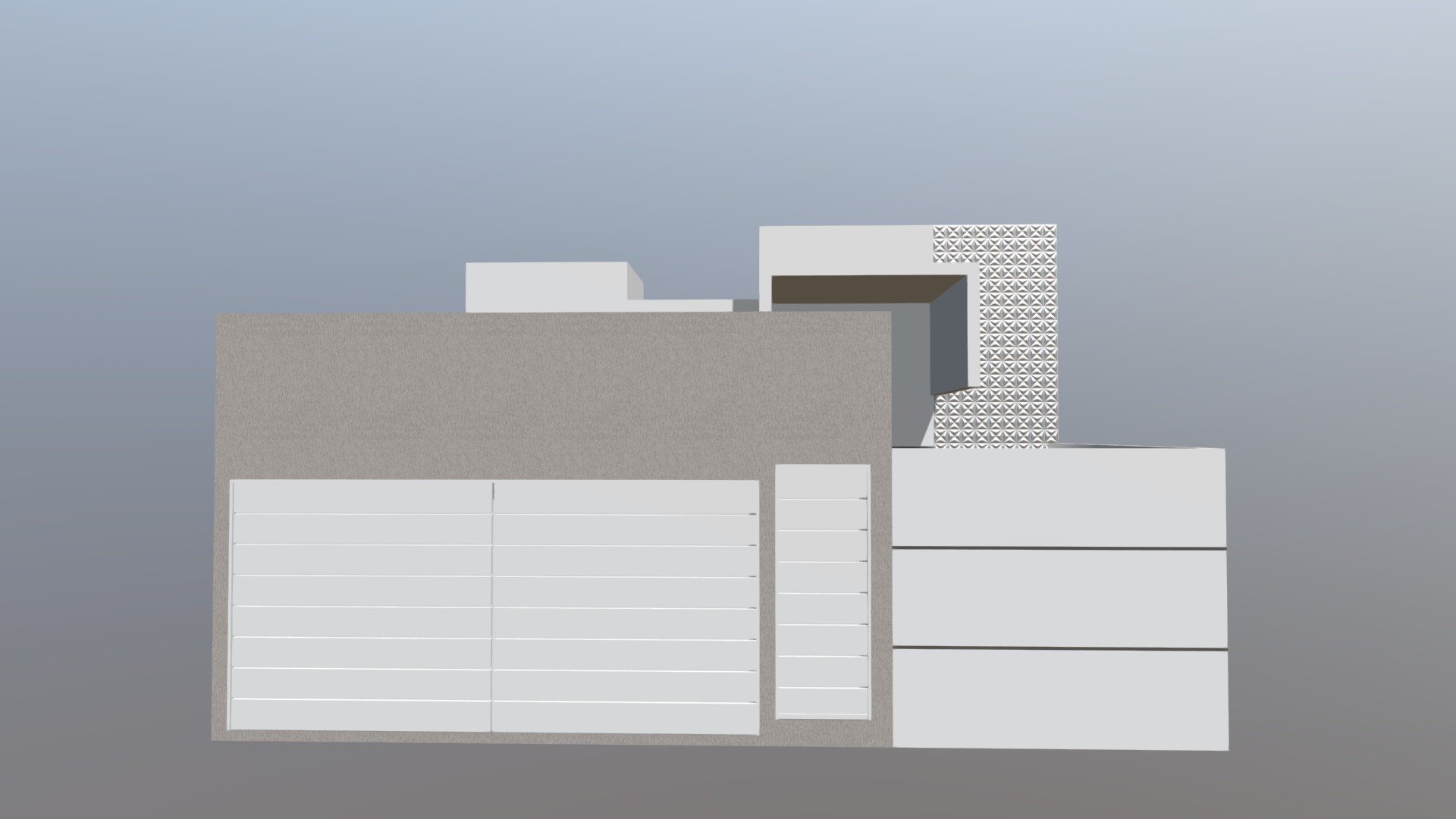 Residencia 08 - Lote 03