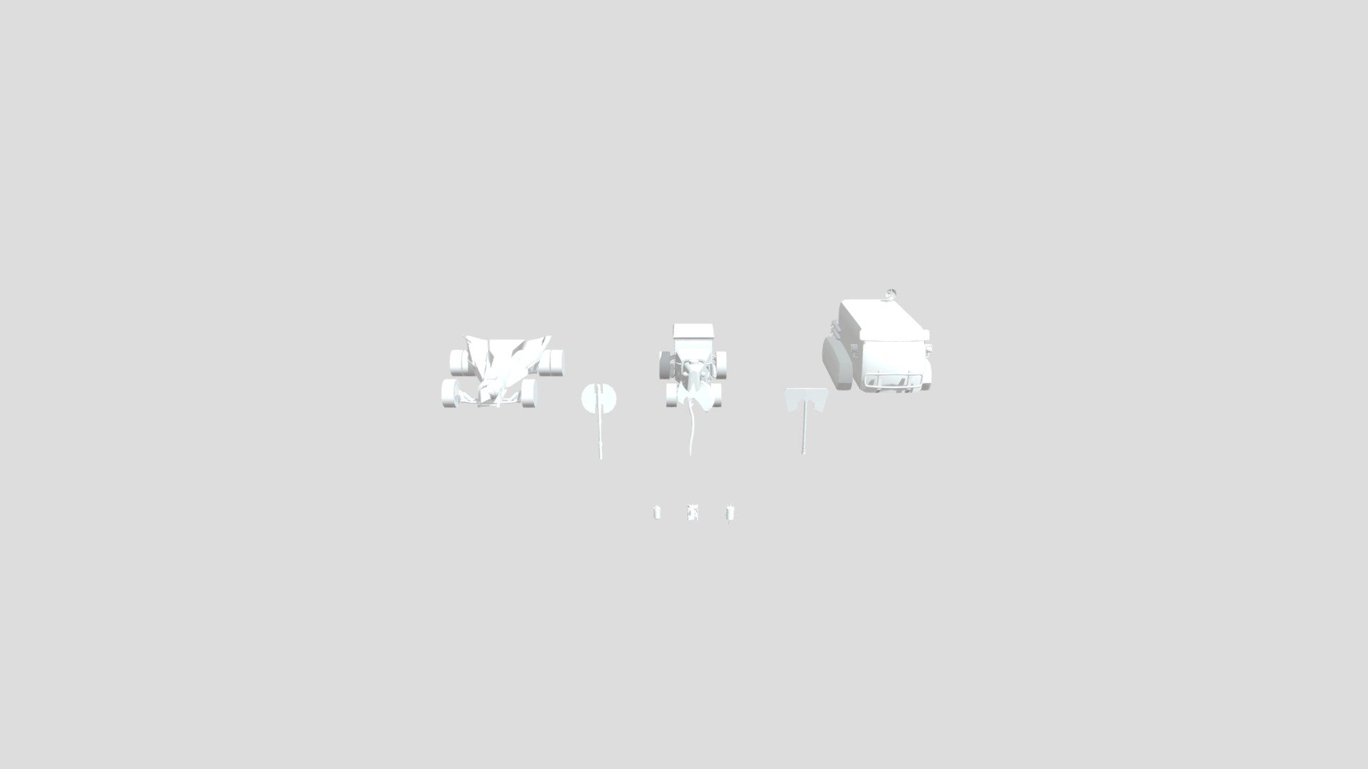 [DP] HomeWork№3 Композиция силуэтов