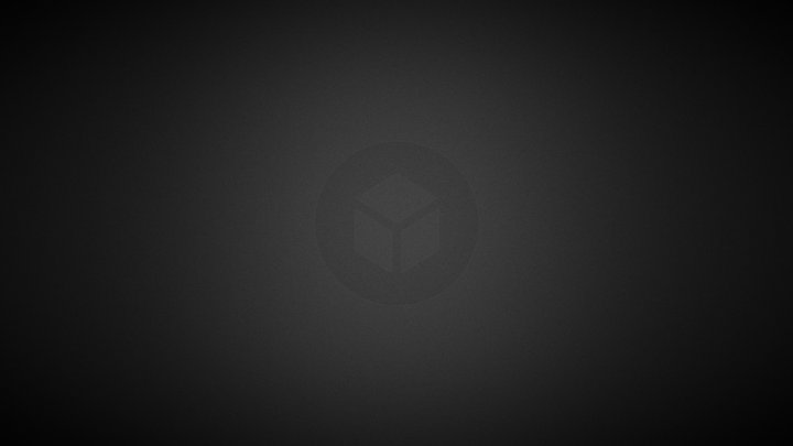 The Rake 3D Model