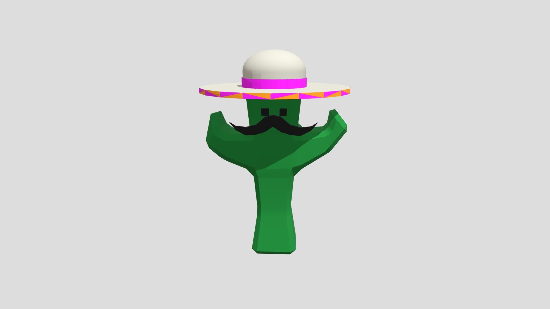 El Cactus