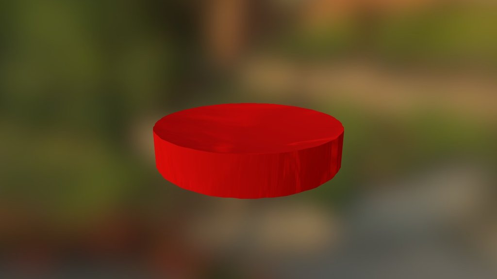 Vibrofoot Bottom — Sketchfab embed 3D viewer