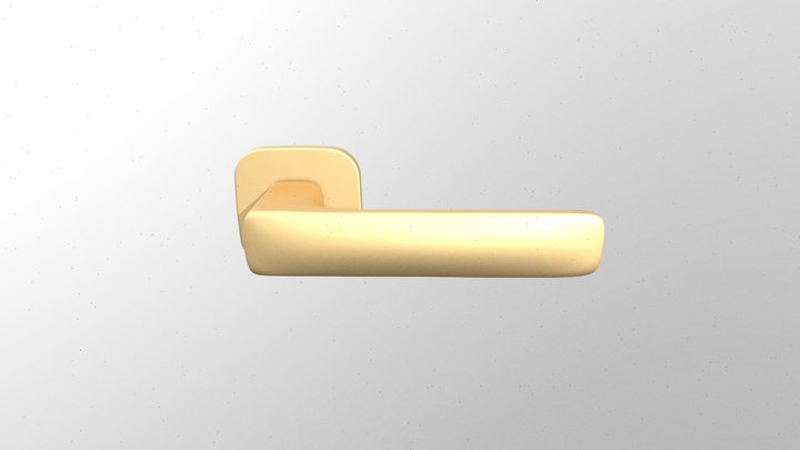 Asti KSI QO MG00 3D Model