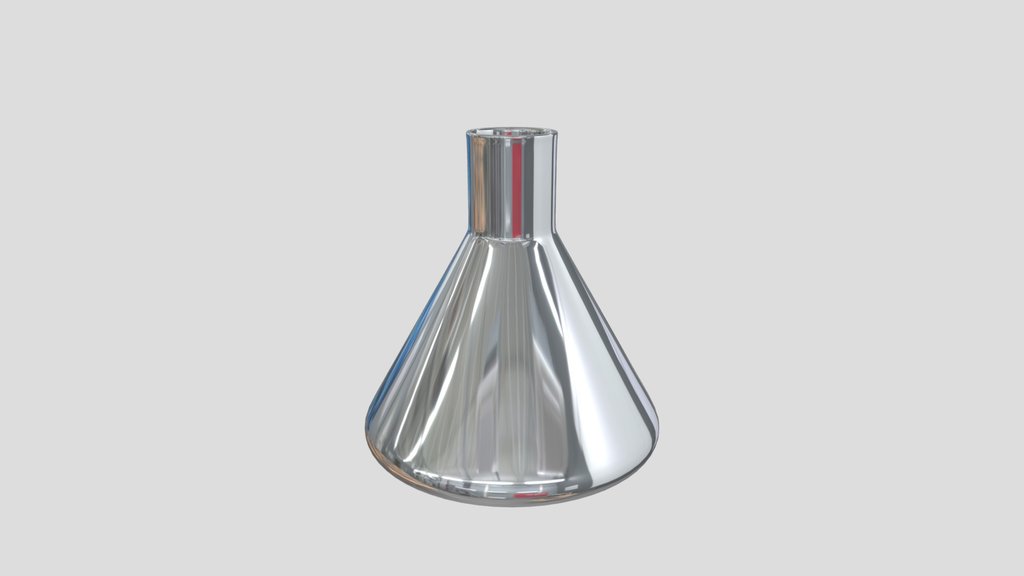 Erlen Flask