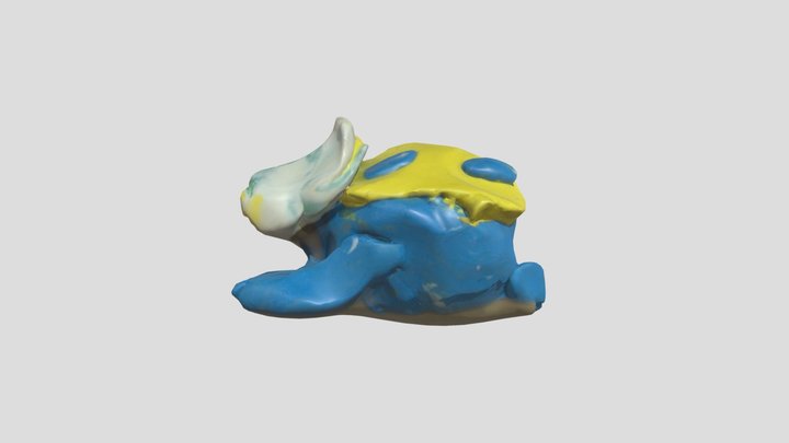 fabian – Free 3D Model STL