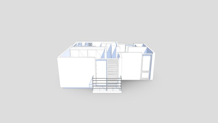 Superior 3D Model