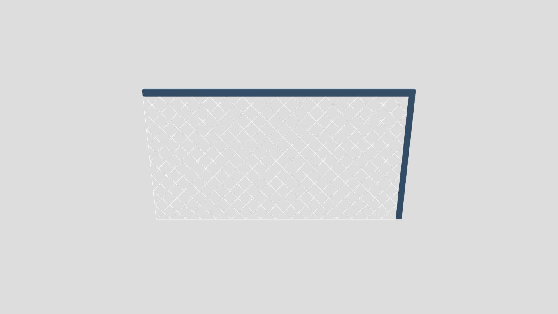 Fence grid