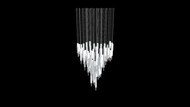 Light composition - Vargov LC0432 #7