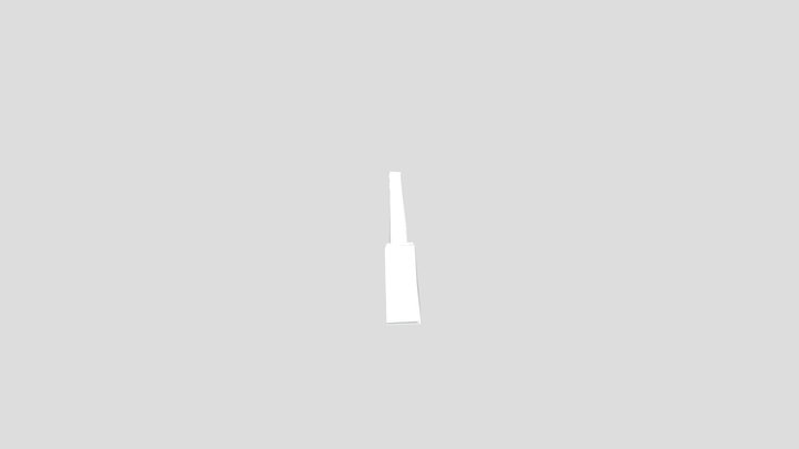 Idk 3D Model