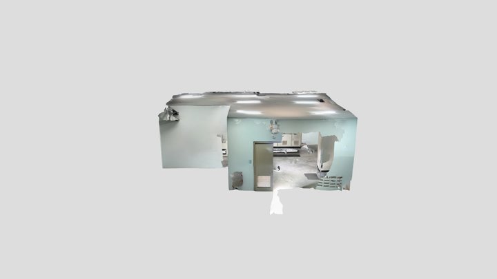 md ao 3D Model