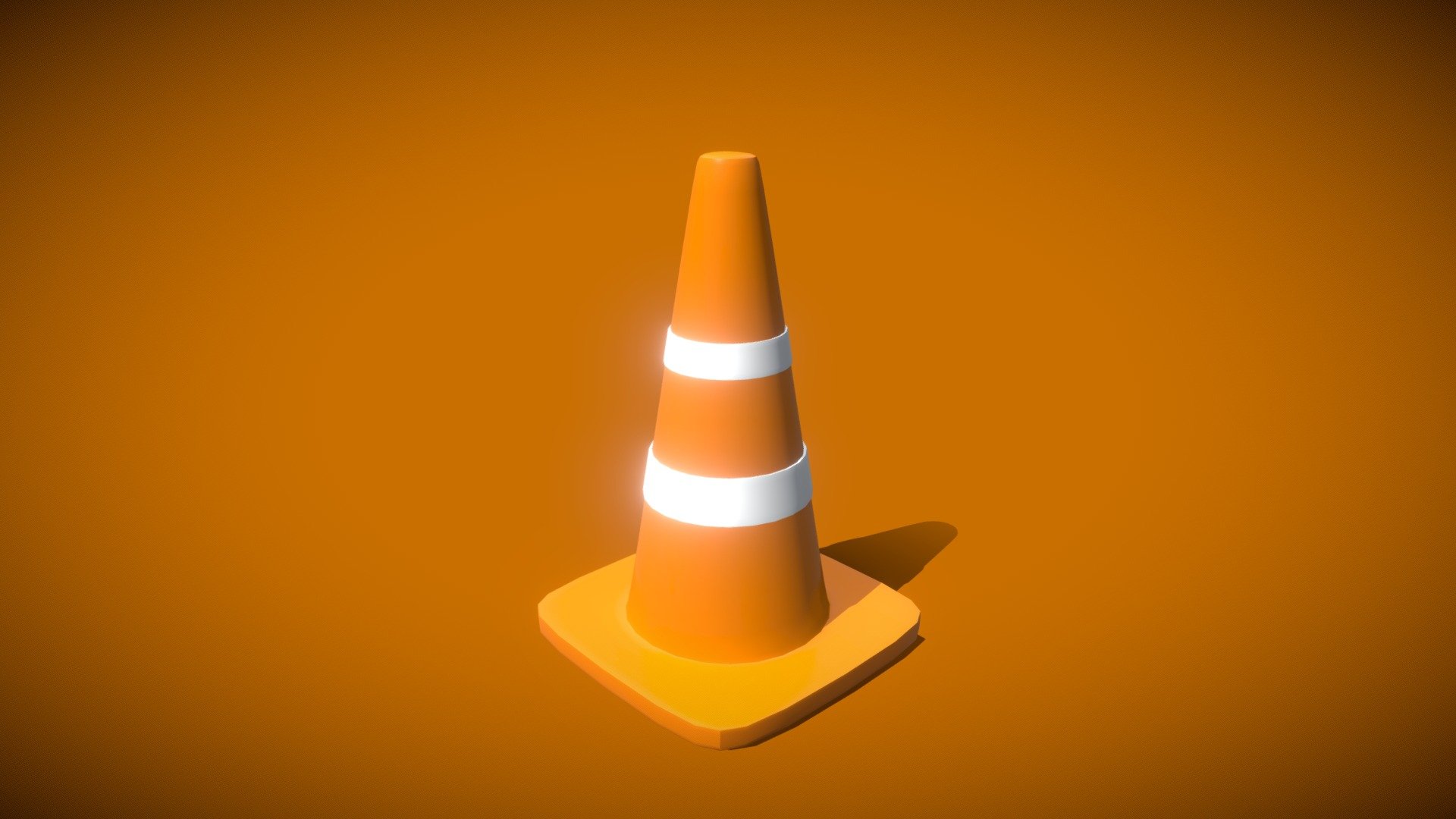 Construction Cone