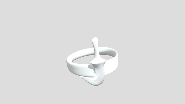 Yemen 3D Model