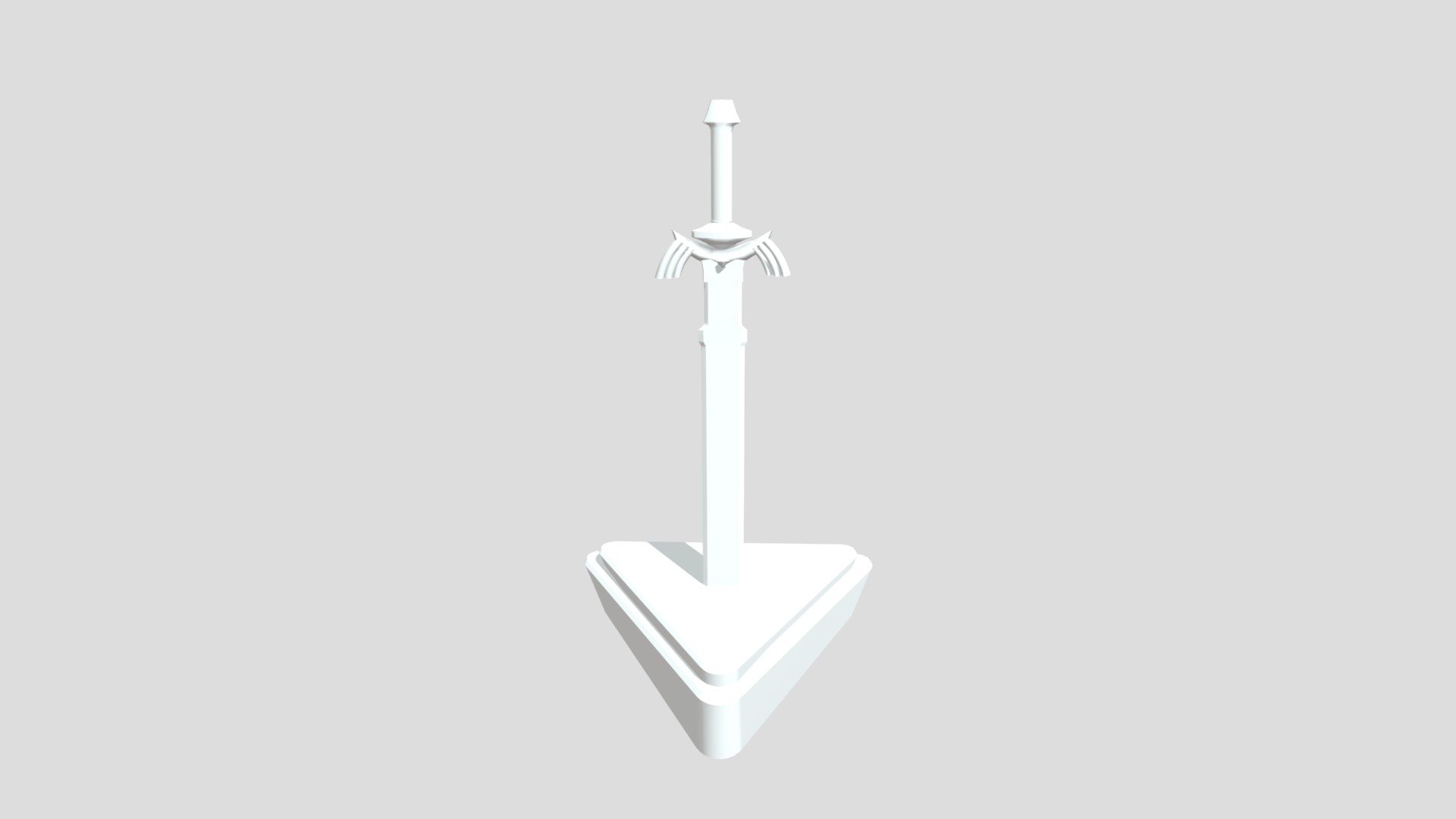Master Sword
