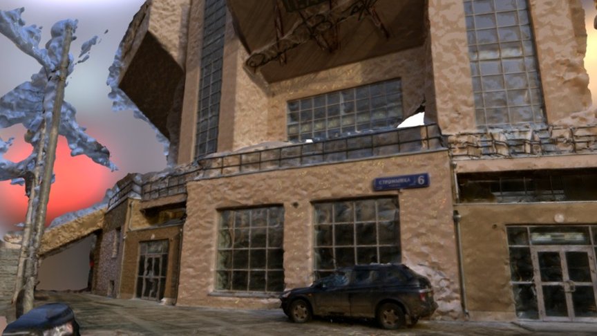 House Of Rysakov 001