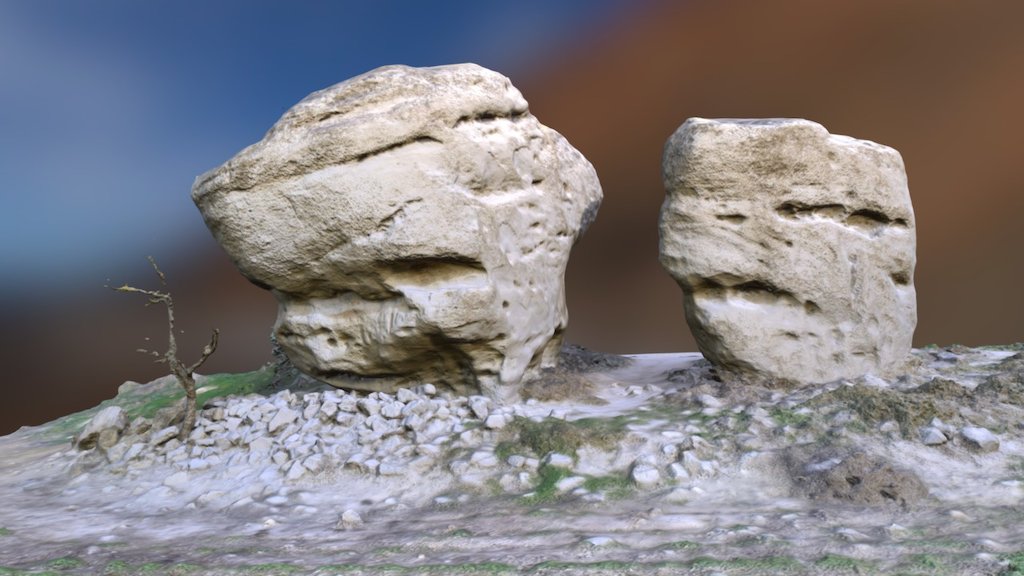 Stone giants