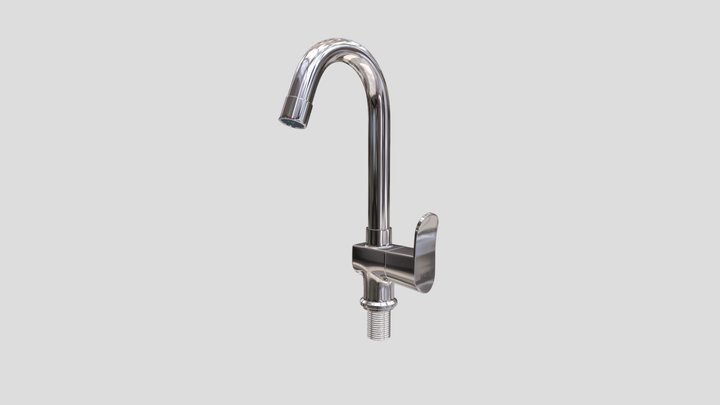 CPL1109 3D Model
