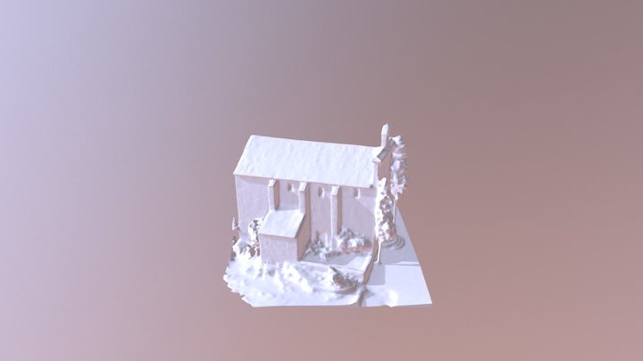Model 3dbuilder 3D Model
