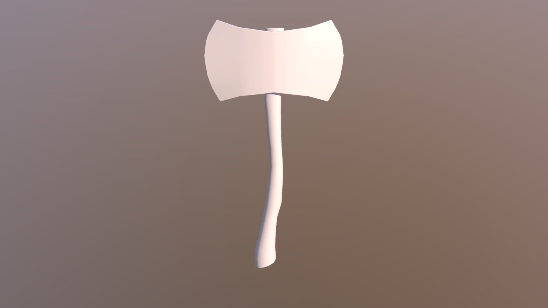 Axe Matthew Kalley