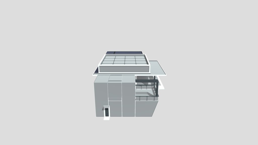 Private House 1