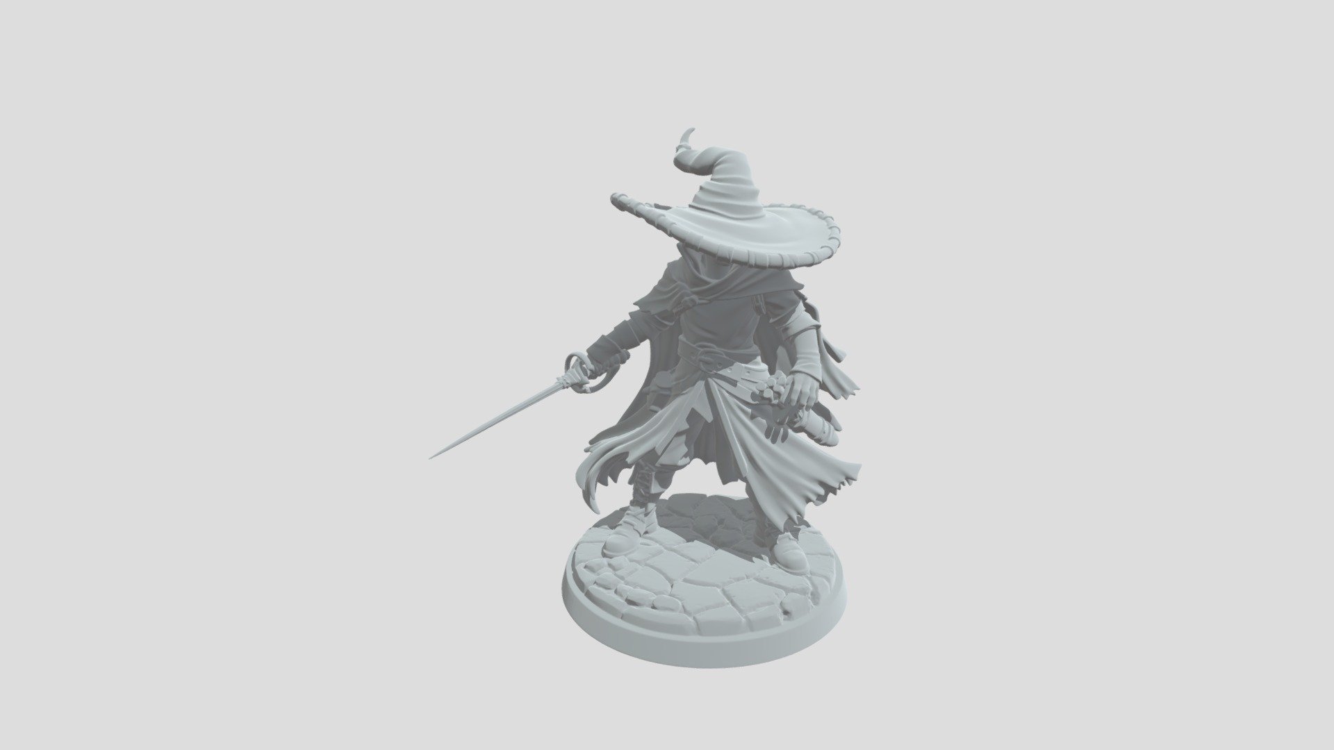 Silas - Download Free 3D model by timwagenaar1998 [a11f246] - Sketchfab