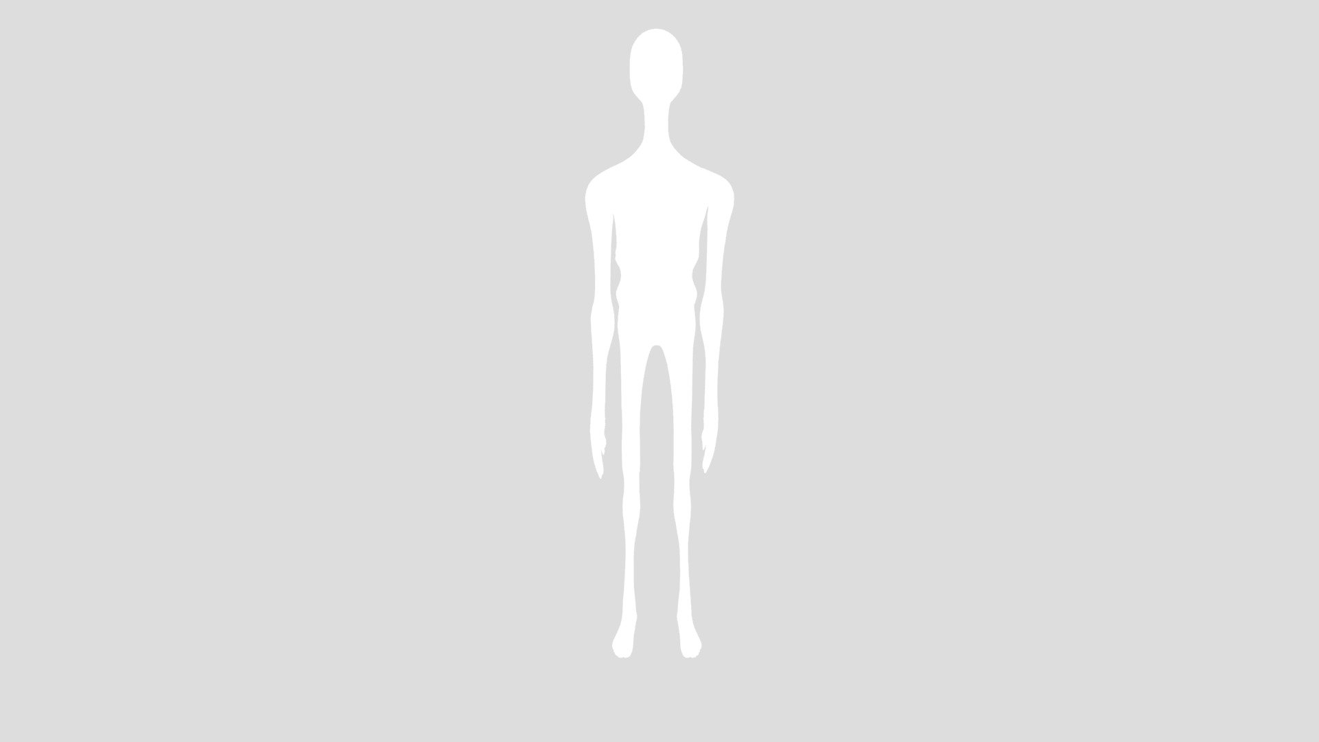 Verity monster form - Download Free 3D model by FlipONER (@FlipONER ...