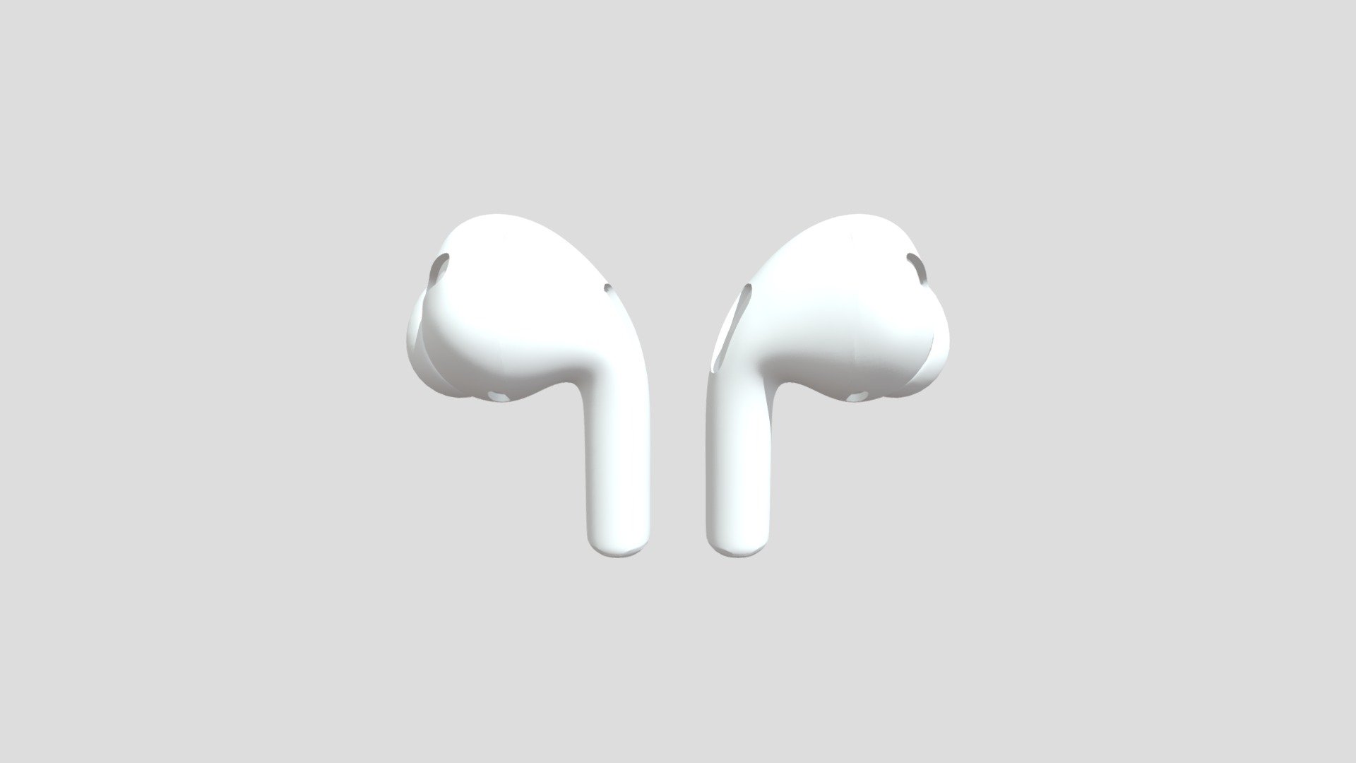 Apple Air Pods New