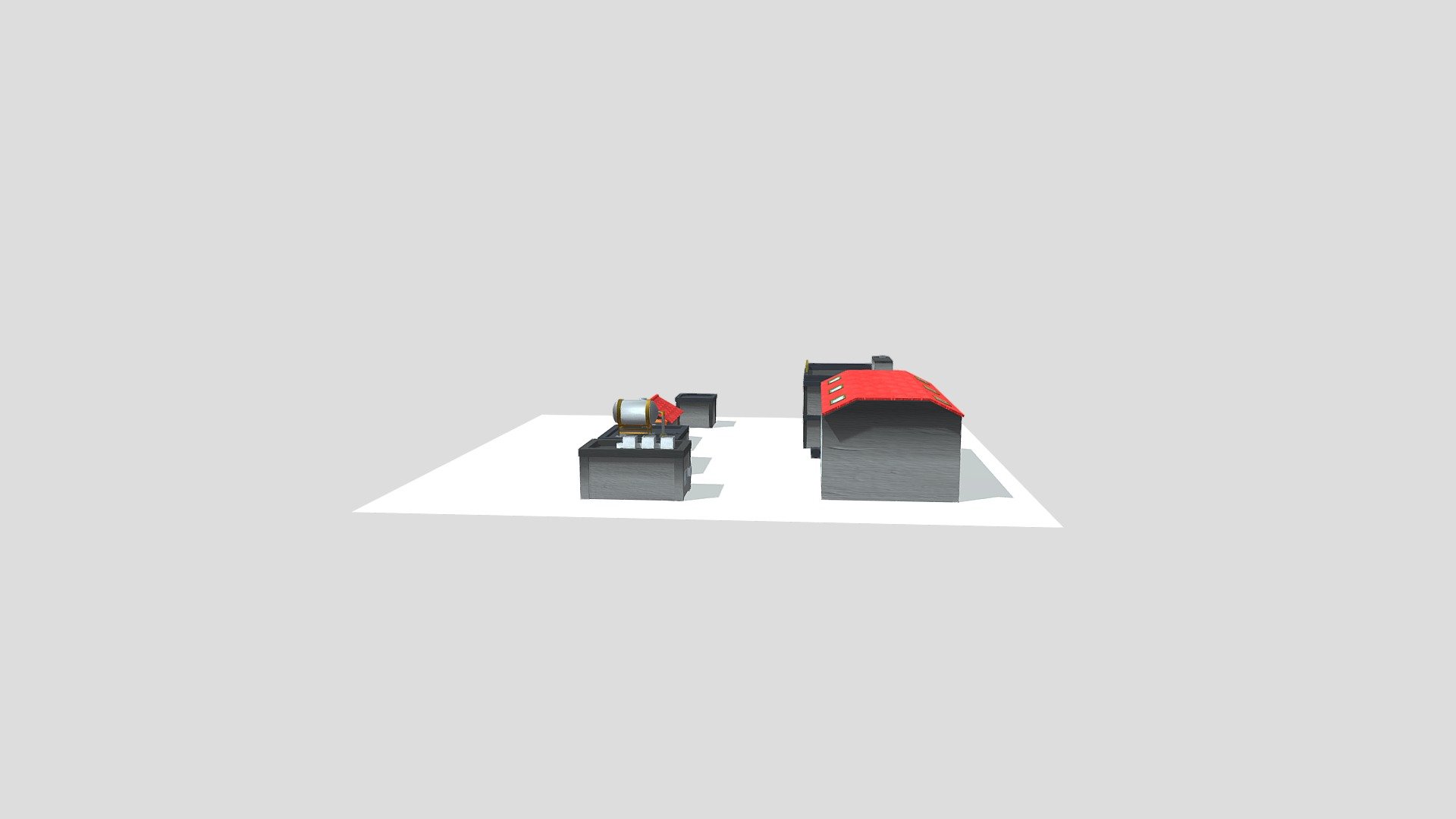 Buildings